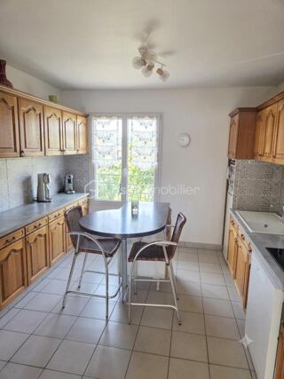  Maison à vendre 7 pièces 139 m²