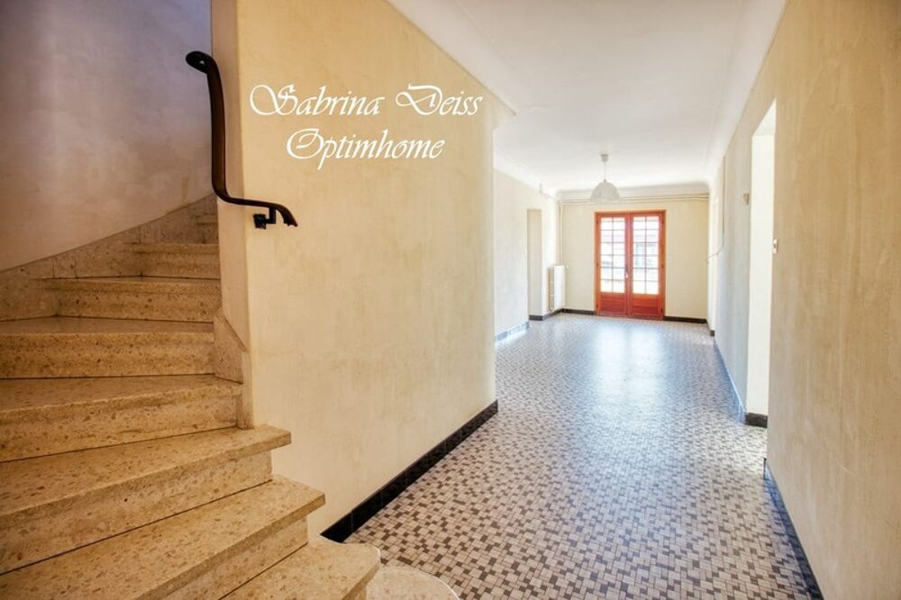 Maison à vendre familiale ou investissement