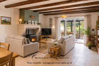  Maison à vendre 6 pièces 203 m²