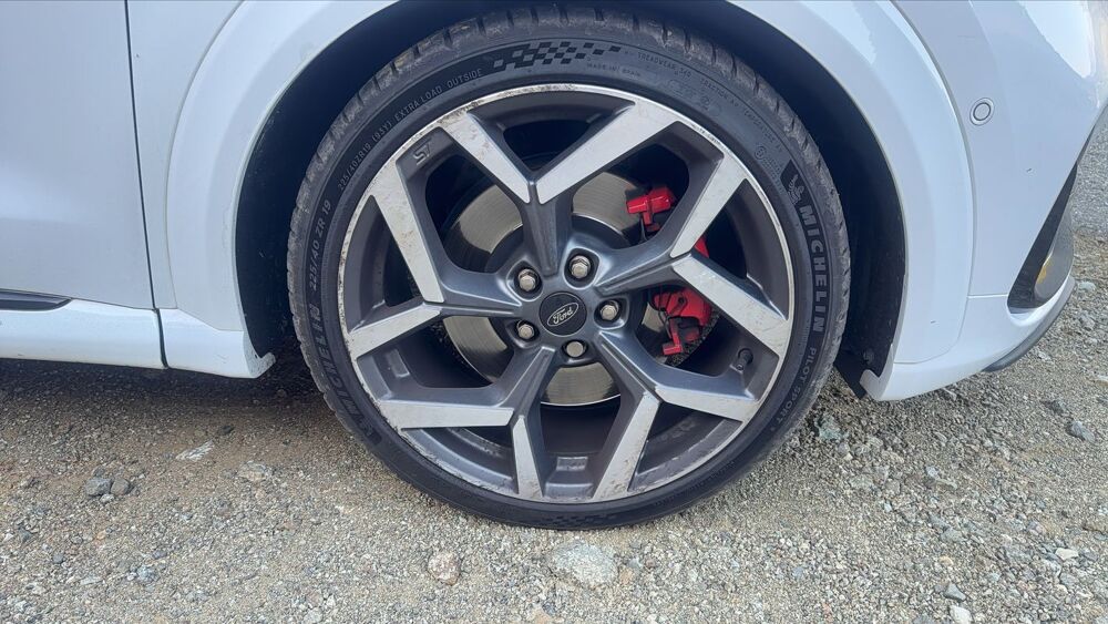 Puma 1.5 EcoBoost 200 ST 2021 occasion 20250 Corte