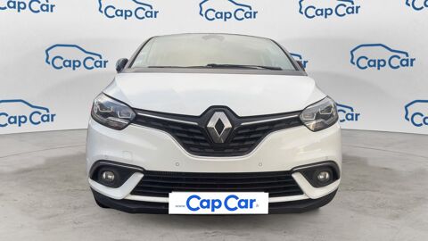 Sc&eacute;nic 1.3 TCe 140 EDC7 Bose - Automatique 2018 occasion 35760 Saint Gregoire