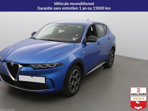 Alfa Romeo Tonale 1.5 HYBRID 160CH TI VGT 2023 occasion Lavau 10150