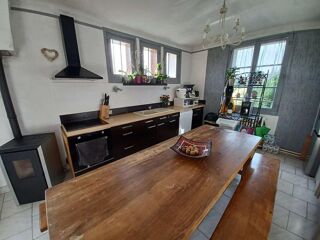  Maison  vendre 6 pices 115 m
