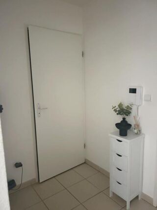  Appartement � vendre 2 pi�ces 50 m�