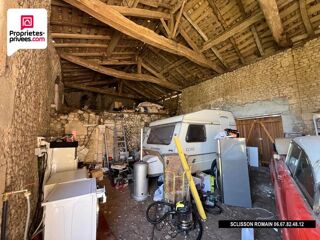  Remise / Grange à vendre 3 pièces 140 m²
