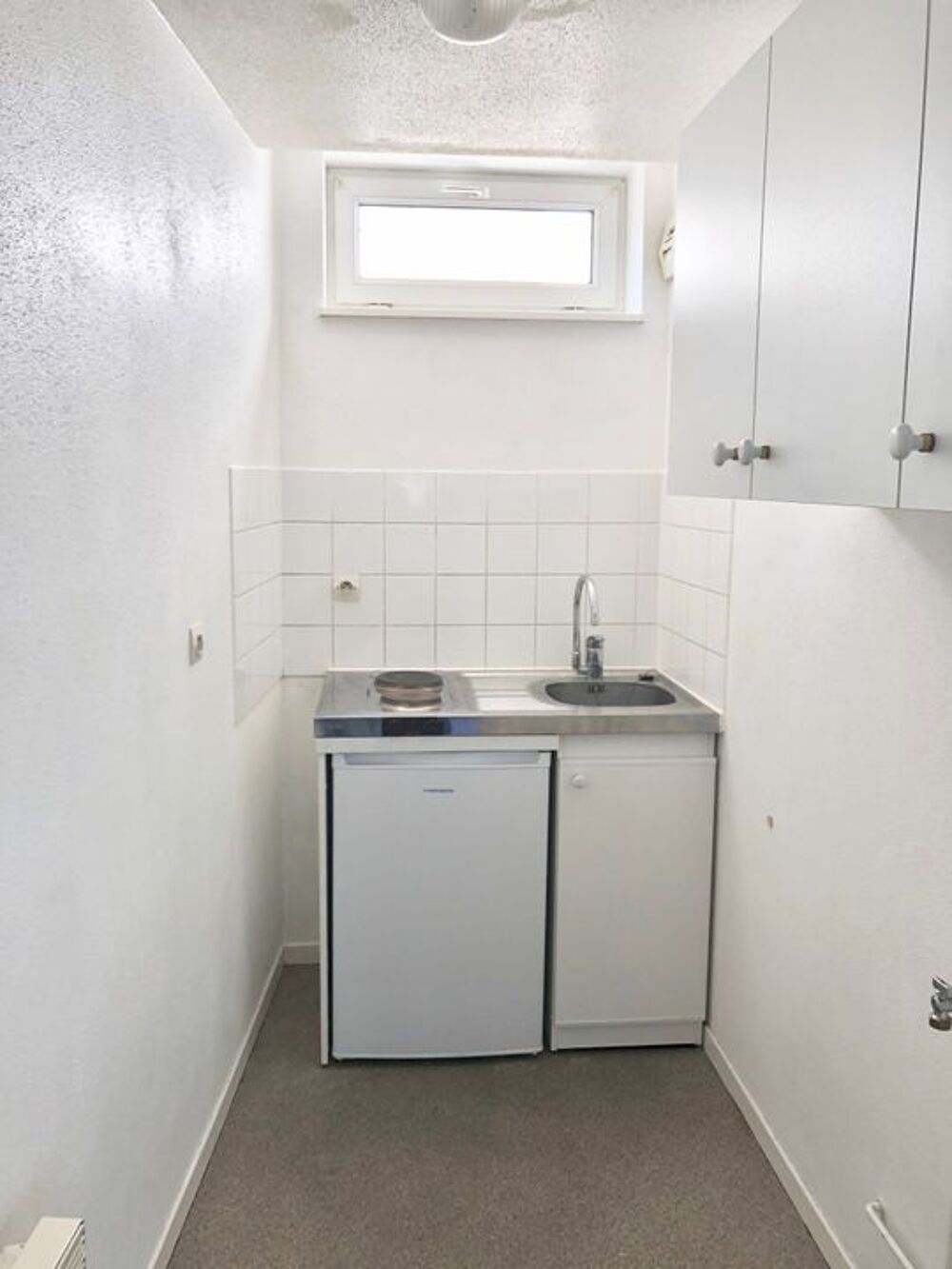 Location Appartement Appartement de 26m2 à louer sur Strasbourg Strasbourg