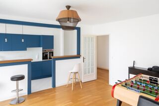  Appartement à vendre 4 pièces 70 m²