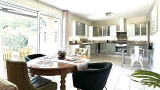  Maison � vendre 6 pi�ces 132 m�