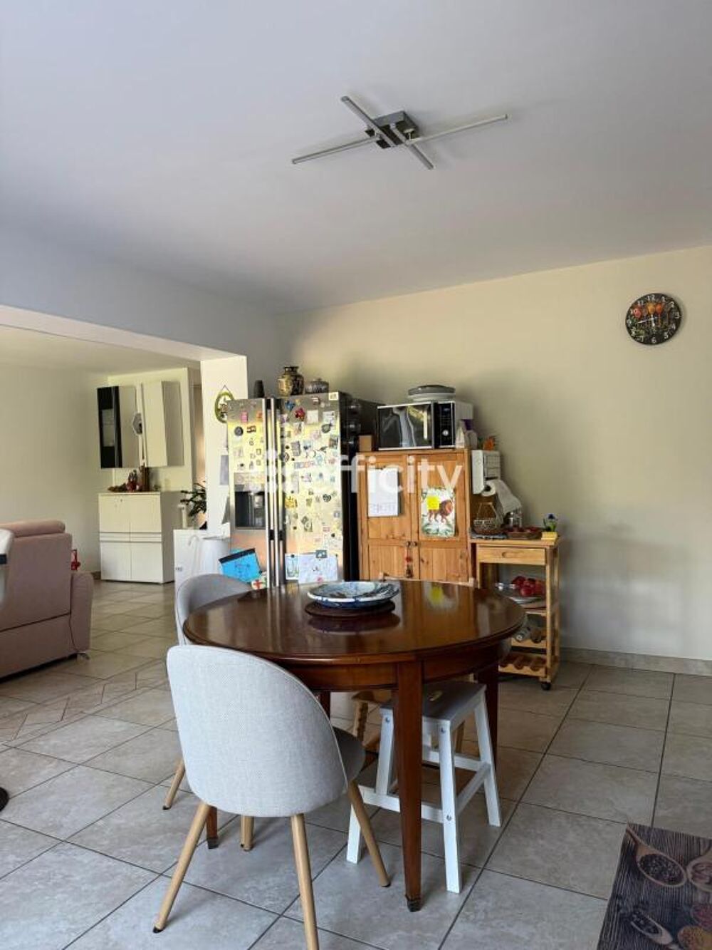 Vente Maison Pavillon Chens sur leman