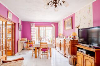 Vente Maison Maison Alfortville
