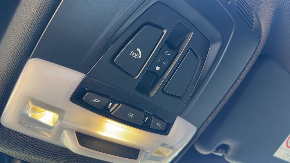 X1 (F48) sDrive 16d 116 BVA7 Xline - Automatique Toit ouvrant 2020 occasion 91540 Mennecy