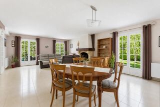 Maison à vendre 7 pièces 150 m²
