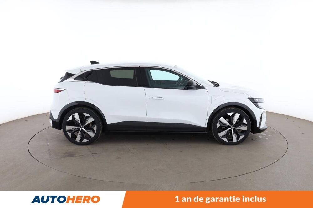 M&eacute;gane EV60 Super Charge Techno 220 ch 2022 occasion 92130 Issy-les-Moulineaux