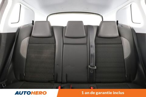 2008 1.2 PureTech Allure 110 ch 2016 occasion 92130 Issy-les-Moulineaux