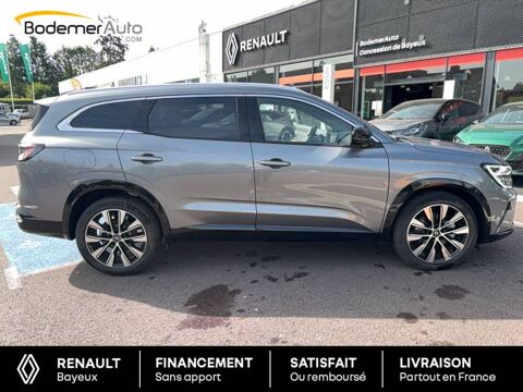 Espace E-Tech full hybrid 200 GSR2 Techno 2025 occasion 14400 Bayeux