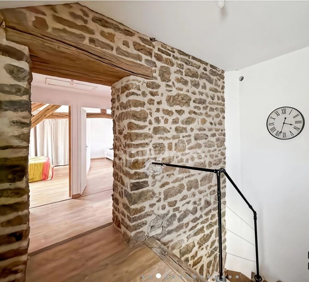 Vente Maison Maison à vendre 5 pièces TOUTRY (21) Toutry