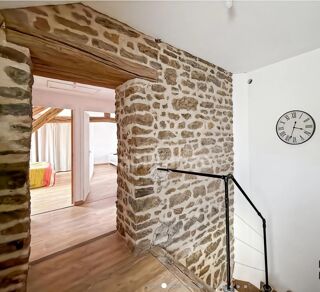  Maison à vendre 4 pièces 101 m²