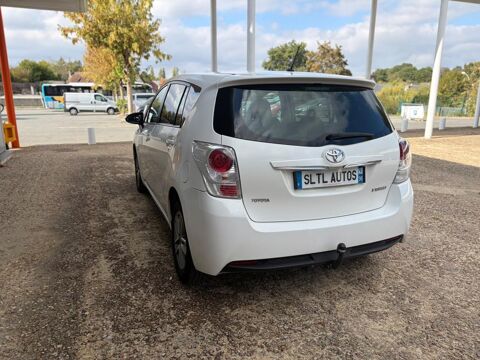 Verso 1.6 D4-D 112Ch - Garantie / Reprise possible 2015 occasion 36300 Le Blanc