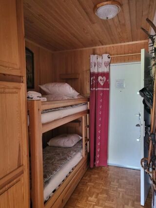  Appartement � vendre 1 pi�ce 25 m�