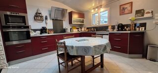  Maison à vendre 8 pièces 121 m²