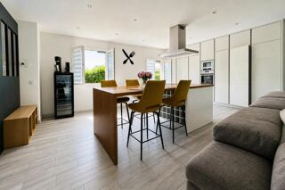  Maison à vendre 5 pièces 110 m²