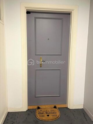  Appartement � vendre 4 pi�ces 82 m�