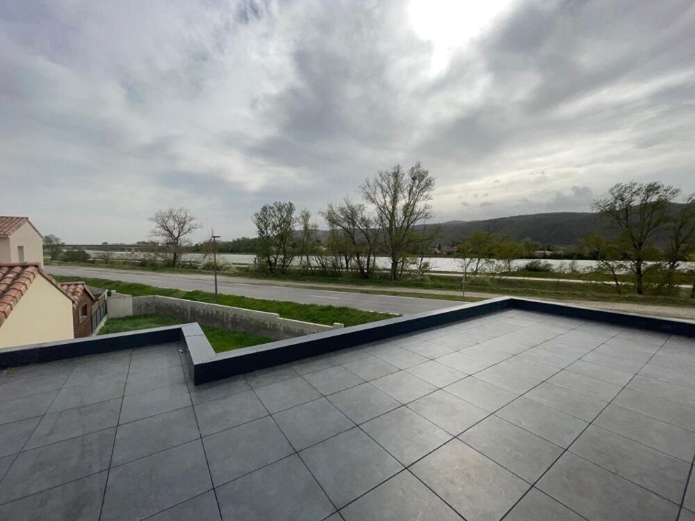 Vente Maison Maison La Roche De Glun 4 pièce(s) 110 m2 La roche de glun