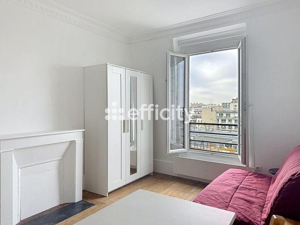 Vente Appartement Appartement Paris 20