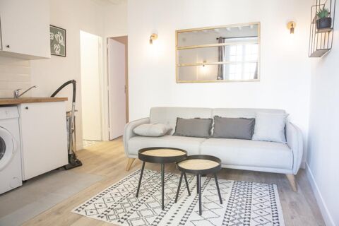  Appartement � louer 2 pi�ces 28 m�