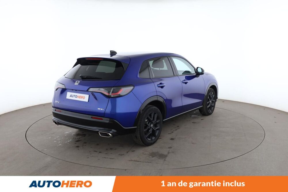 Zr-v 2.0 i-MMD eHEV Sport 184 ch 2024 occasion 92130 Issy-les-Moulineaux