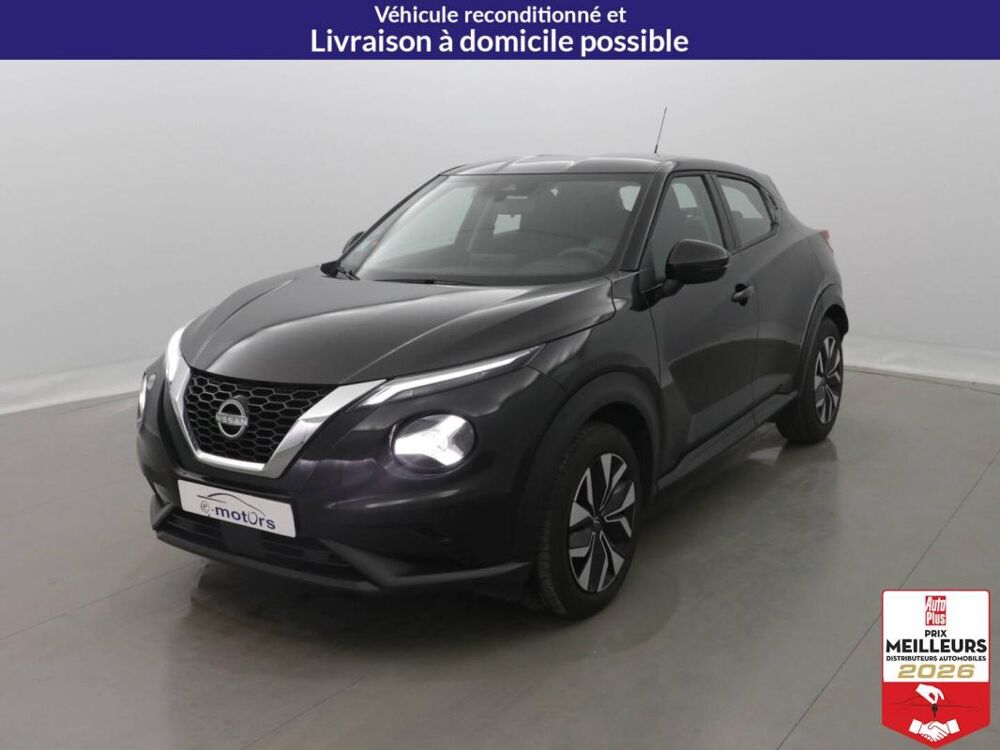 Juke DIG-T 114 Acenta 2023 occasion 10150 Lavau