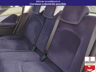 206 HDi 90 2004 occasion 10150 Lavau