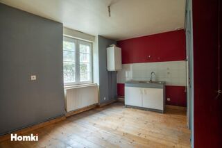  Appartement � vendre 5 pi�ces 76 m�