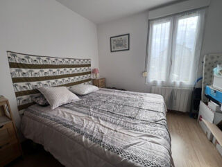  Appartement à louer 3 pièces 67 m²