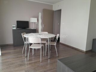  Appartement à vendre 2 pièces 38 m²