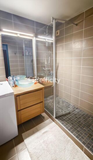  Appartement à vendre 2 pièces 30 m²