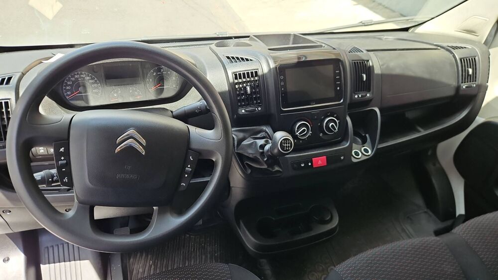 Jumper VU 2.2 BlueHDi 120 Premium 2024 occasion 97400 Saint Denis