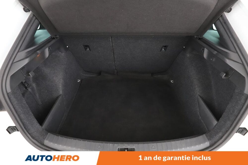 Scala 1.5 TSI Style DSG7 150 ch 2019 occasion 92130 Issy-les-Moulineaux