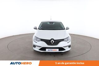 M&eacute;gane 1.3 TCe GT-Line EDC 160 ch 2019 occasion 92130 Issy-les-Moulineaux