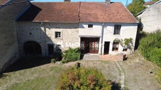  Maison à vendre 3 pièces 81 m²
