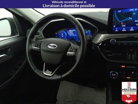 Kuga Duratec 225 PHEV Powershift Titanium 2022 occasion 10150 Lavau