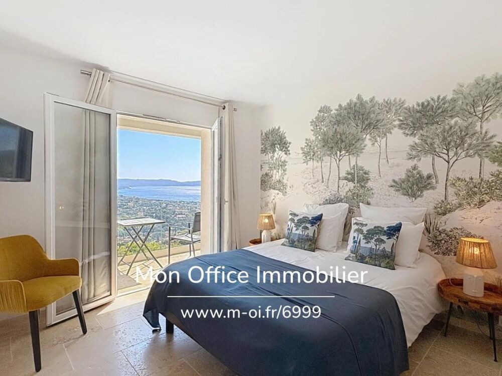 à vendre  Maison Cavalaire-sur-Mer (83240)