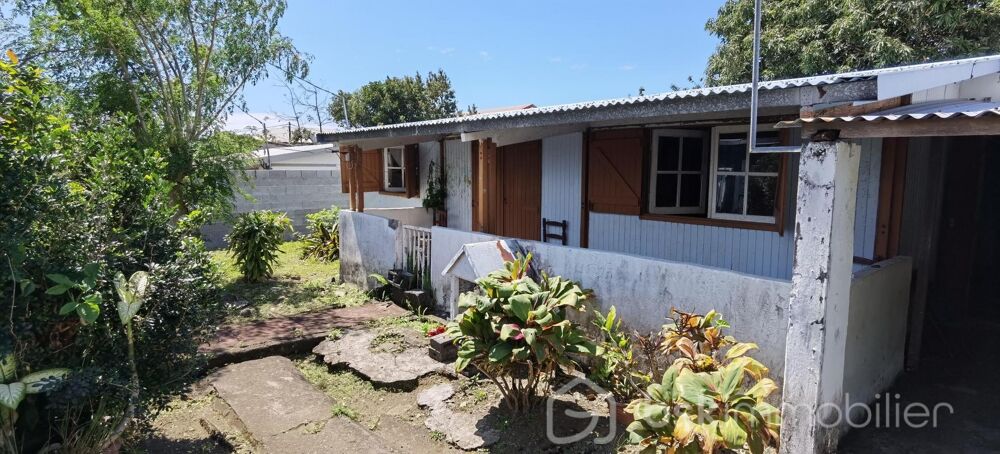 Maison à vendre - SAINT ANDRE - BSK IMMOBILIER