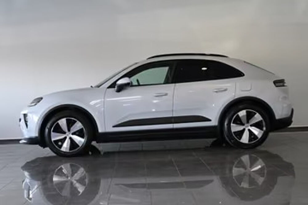 Macan Electric 100 kWh 2025 occasion 33000 Bordeaux