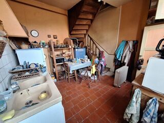  Maison � vendre 5 pi�ces 107 m�