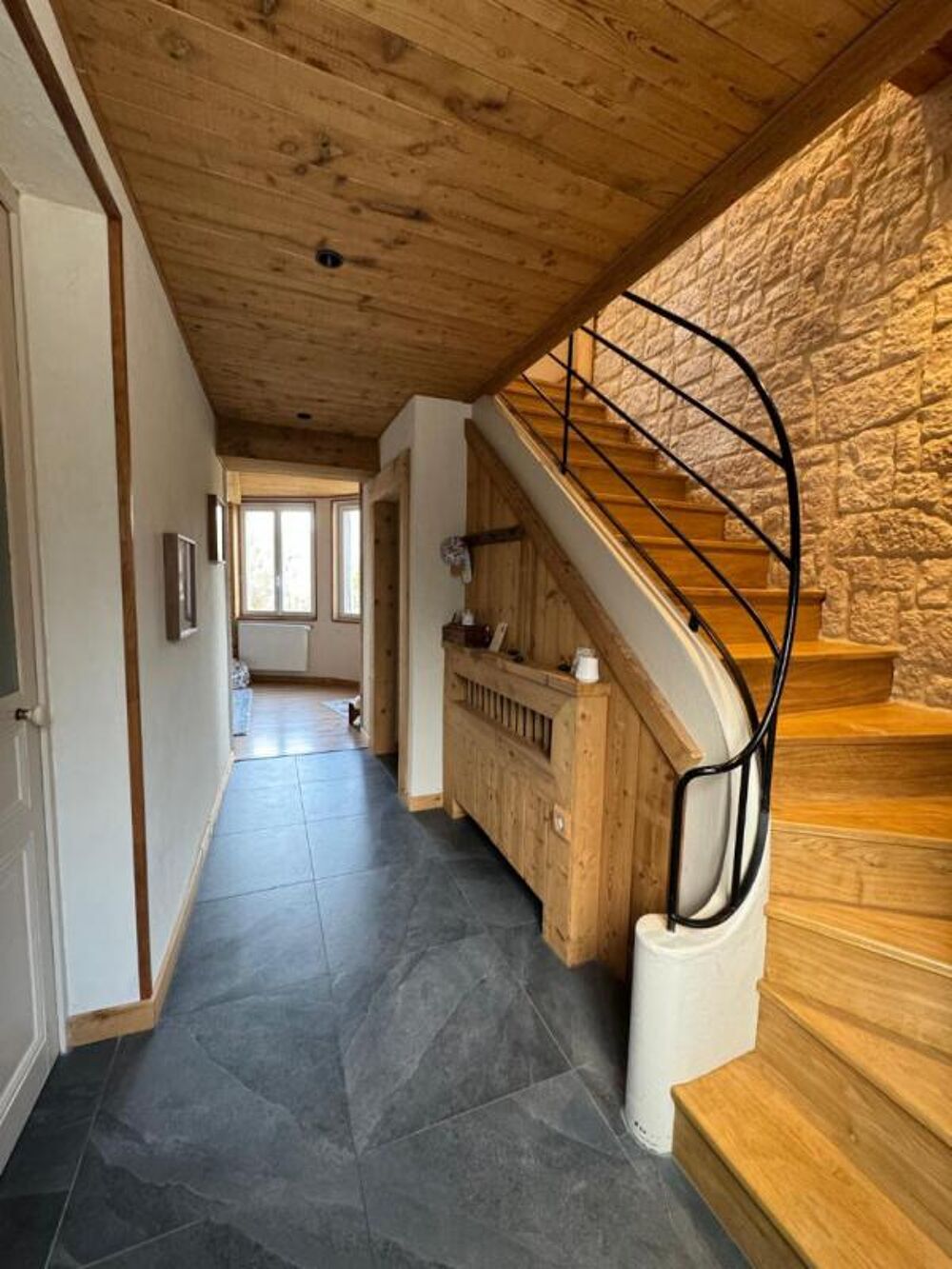 Maison Charolles 6 pièce(s) 101 m2