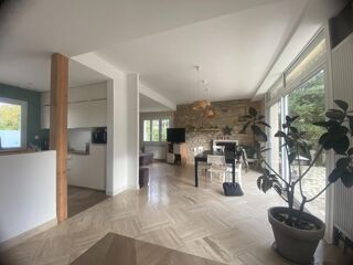  Maison à vendre 7 pièces 