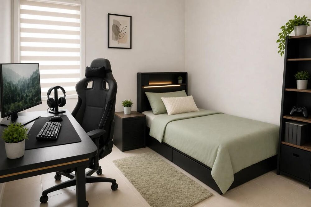 Appartement spacieux avec jardin à Perpignan