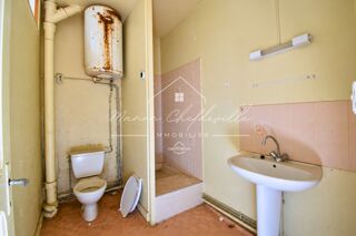  Appartement à vendre 3 pièces 56 m²