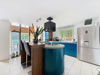  Maison à vendre 5 pièces 180 m²